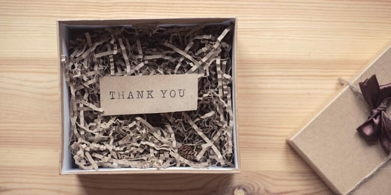 BlogChibimundo - Cuando la gratitud hace daño a tu salud mental