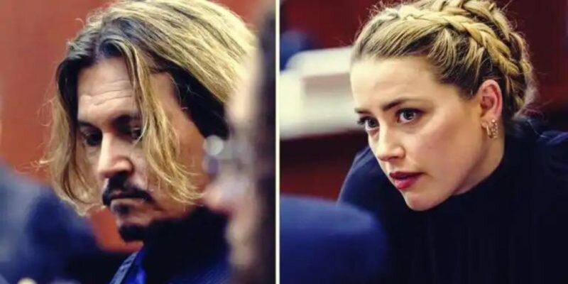 BlogChibimundo - Cómo afecta el caso de Amber Heard a las personas con TLP